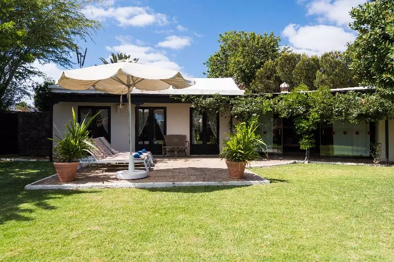 리조트 Villas Alondra