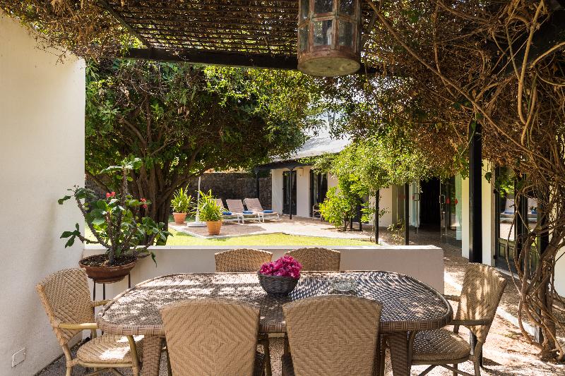 Курорт Villas Alondra