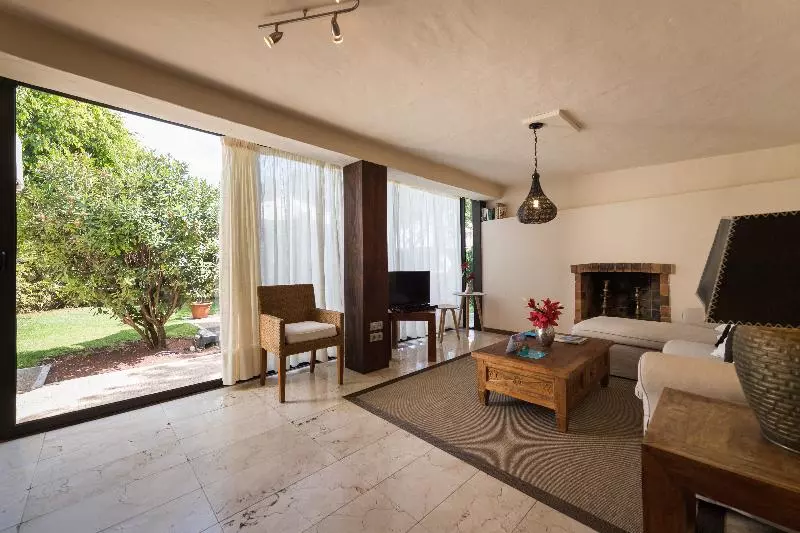 리조트 Villas Alondra