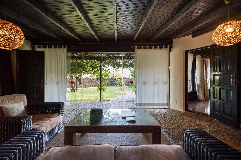 리조트 Villas Alondra