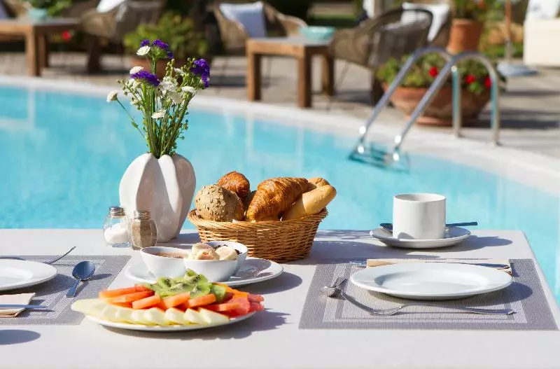 리조트 Villas Alondra