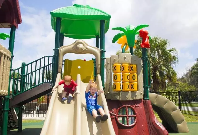 리조트 Lakeside Forster Holiday Park And Village