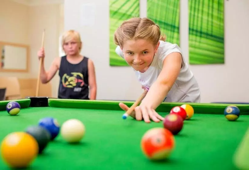 리조트 Lakeside Forster Holiday Park And Village