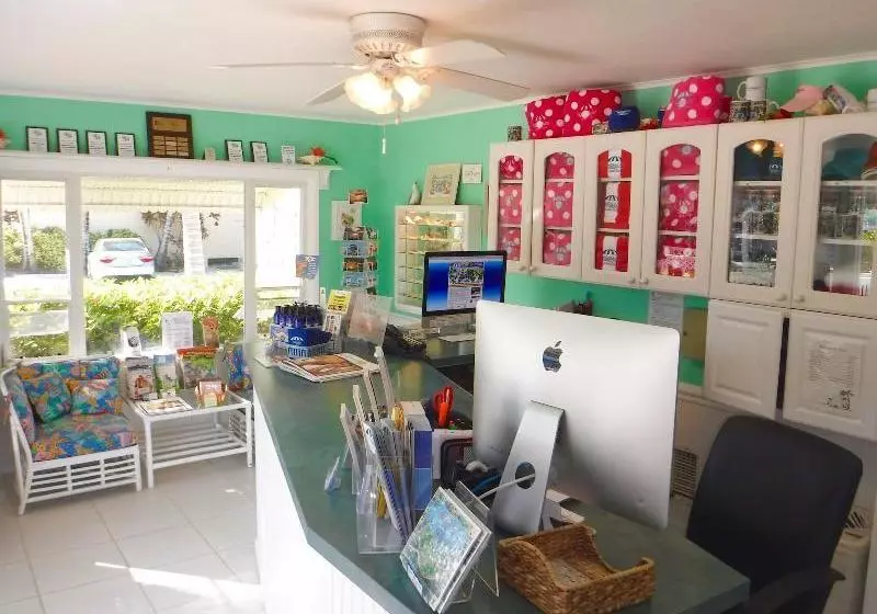 Kurort Waterside Inn On The Beach