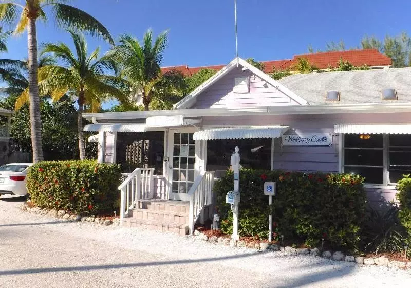 Kurort Waterside Inn On The Beach