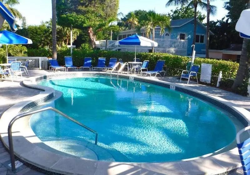 Kurort Waterside Inn On The Beach