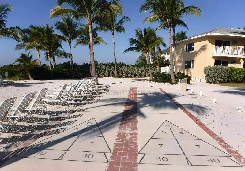 Kurort Waterside Inn On The Beach