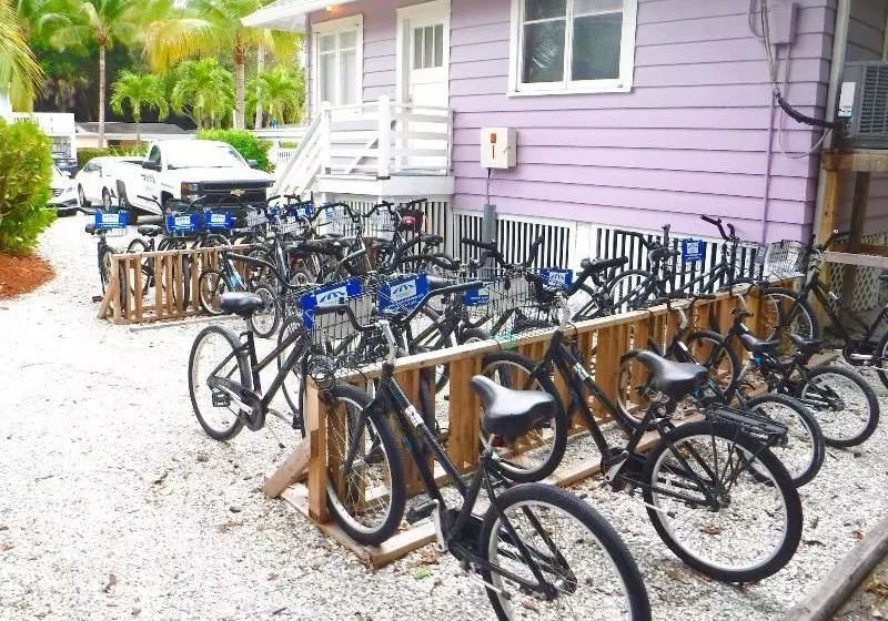 Kurort Waterside Inn On The Beach