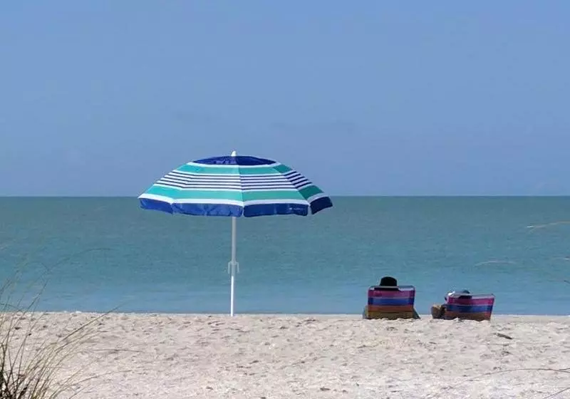 Kurort Waterside Inn On The Beach