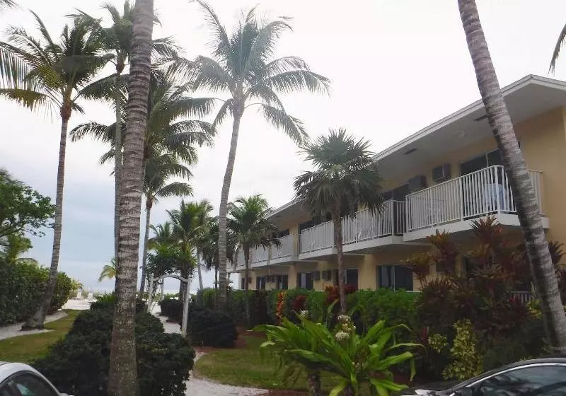 Kurort Waterside Inn On The Beach