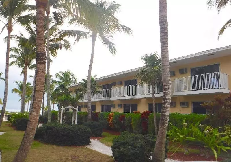 Kurort Waterside Inn On The Beach