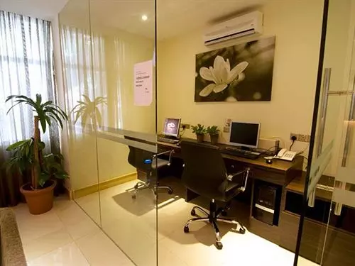 Sky Hotel Bukit Bintang