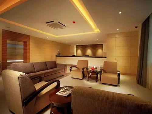 Sky Hotel Bukit Bintang