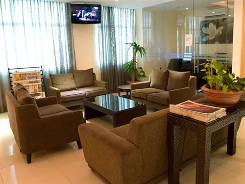 Sky Hotel Bukit Bintang