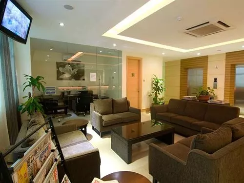 Sky Hotel Bukit Bintang