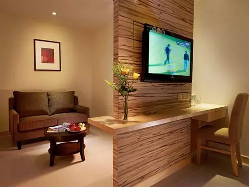 Sky Hotel Bukit Bintang