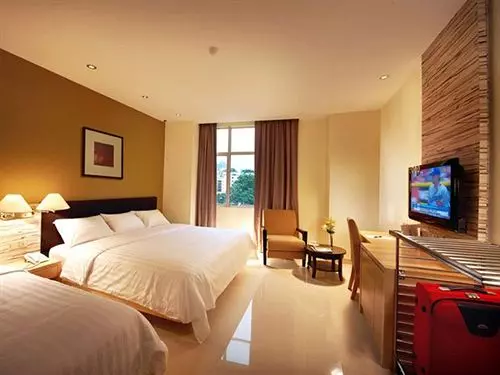 Sky Hotel Bukit Bintang