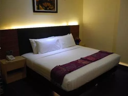 Sky Hotel Bukit Bintang