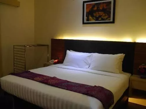 Sky Hotel Bukit Bintang