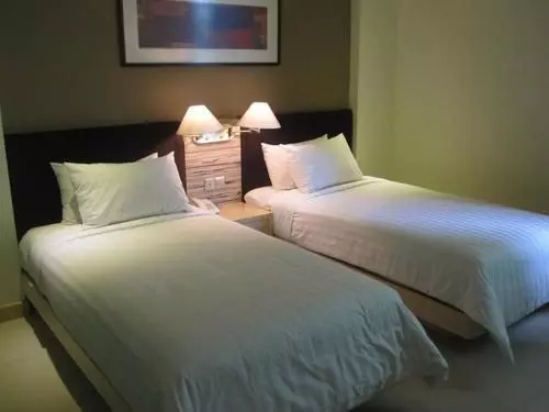 Sky Hotel Bukit Bintang