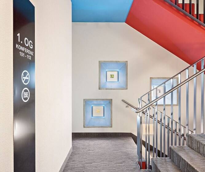 Hey Lou Hotel Friedrichshafen