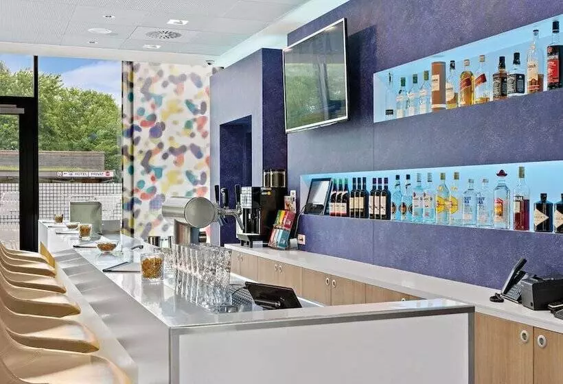 Hey Lou Hotel Friedrichshafen