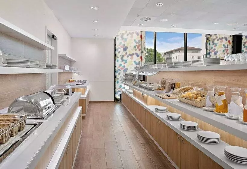 Hey Lou Hotel Friedrichshafen