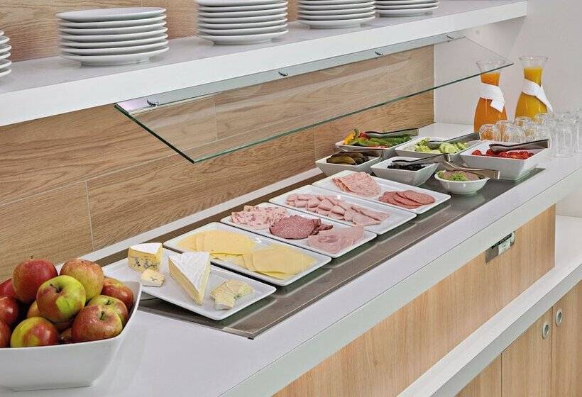 Hey Lou Hotel Friedrichshafen