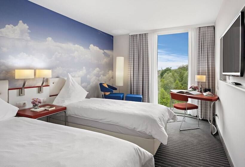 Hey Lou Hotel Friedrichshafen