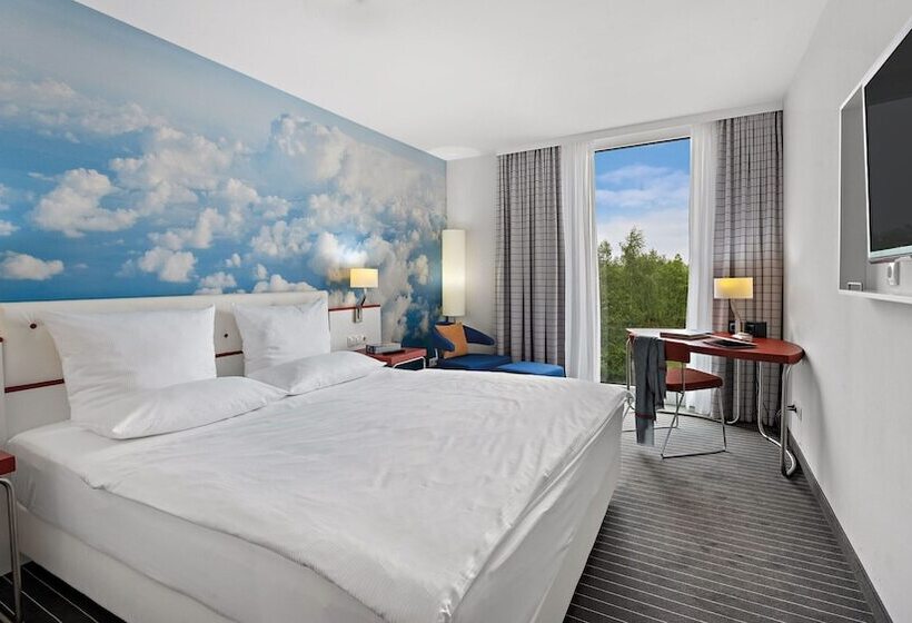 Hey Lou Hotel Friedrichshafen