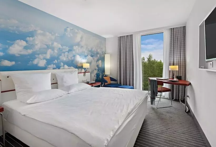 Hey Lou Hotel Friedrichshafen