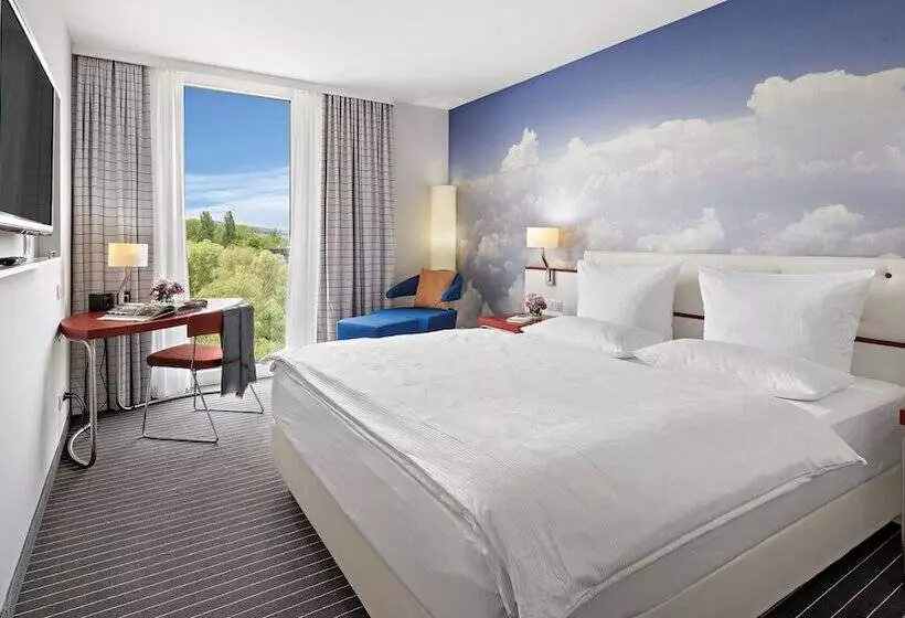 Hey Lou Hotel Friedrichshafen