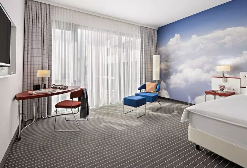 Hey Lou Hotel Friedrichshafen