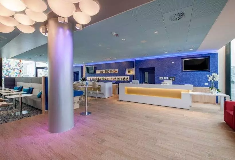 Hey Lou Hotel Friedrichshafen