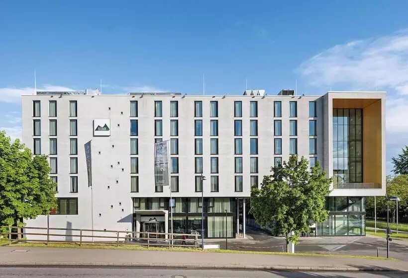 Hey Lou Hotel Friedrichshafen