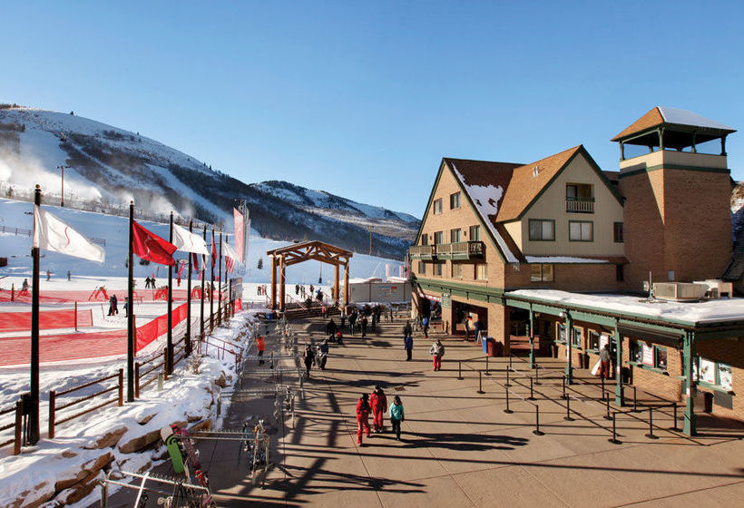 The Lodge At The Mountain Village By All Seasons Resort Lodging