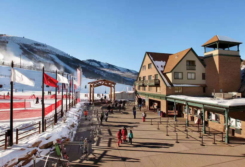 The Lodge At The Mountain Village By All Seasons Resort Lodging