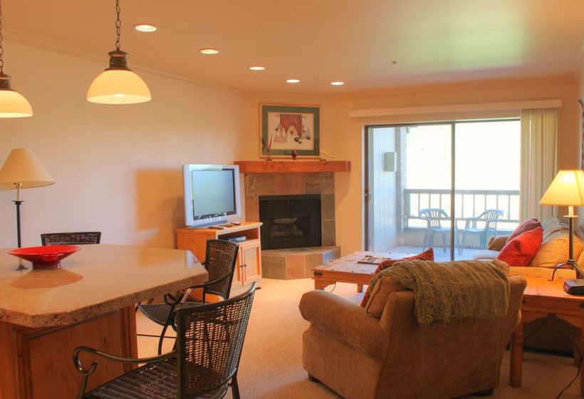 The Lodge At The Mountain Village By All Seasons Resort Lodging