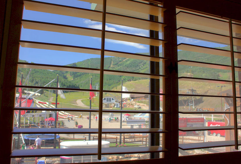 The Lodge At The Mountain Village By All Seasons Resort Lodging