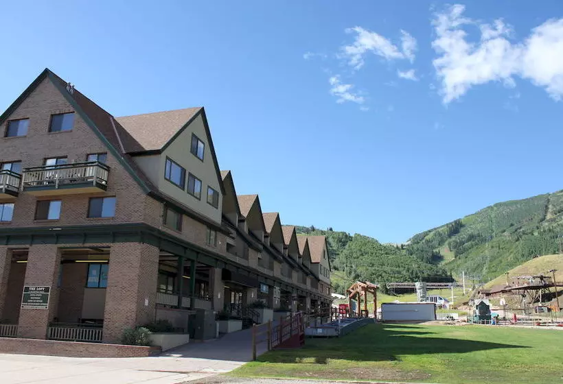 The Lodge At The Mountain Village By All Seasons Resort Lodging