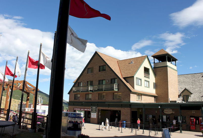 The Lodge At The Mountain Village By All Seasons Resort Lodging