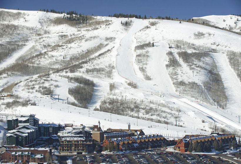 The Lodge At The Mountain Village By All Seasons Resort Lodging