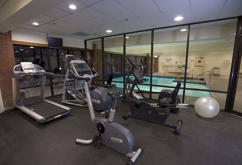 The Lodge At The Mountain Village By All Seasons Resort Lodging