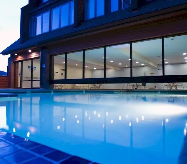 The Lodge At The Mountain Village By All Seasons Resort Lodging