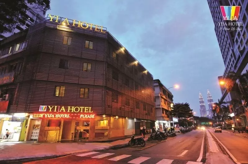 Yija Hotel
