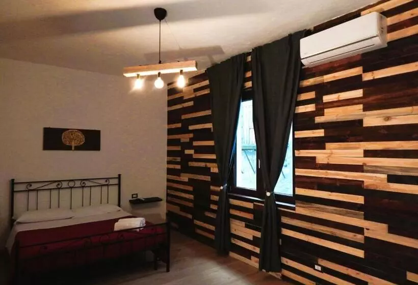 Aamiaismajoitus (B&B) Camurria