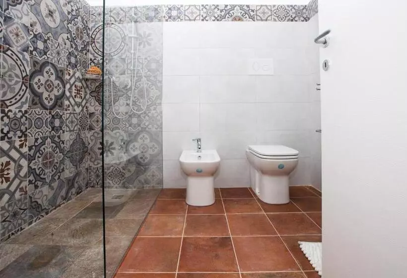 Aamiaismajoitus (B&B) Camurria