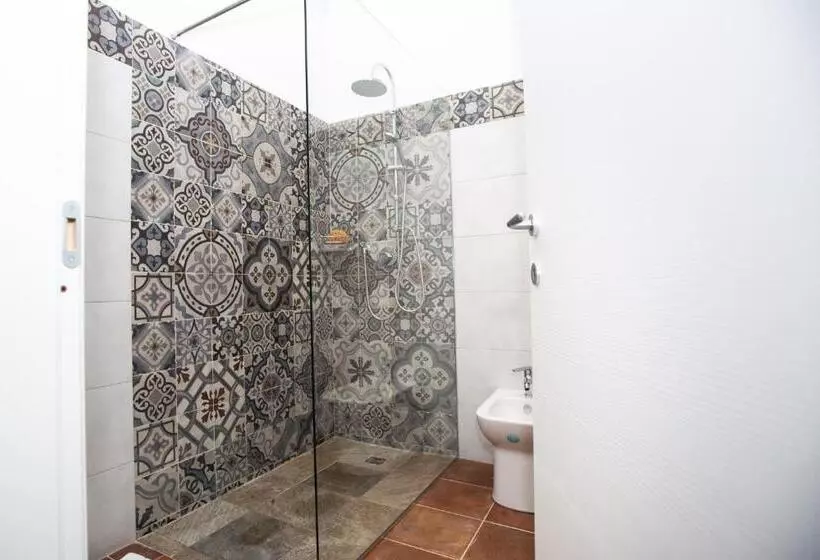 Aamiaismajoitus (B&B) Camurria