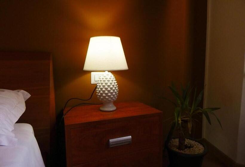 مبيت وإفطار Camurria