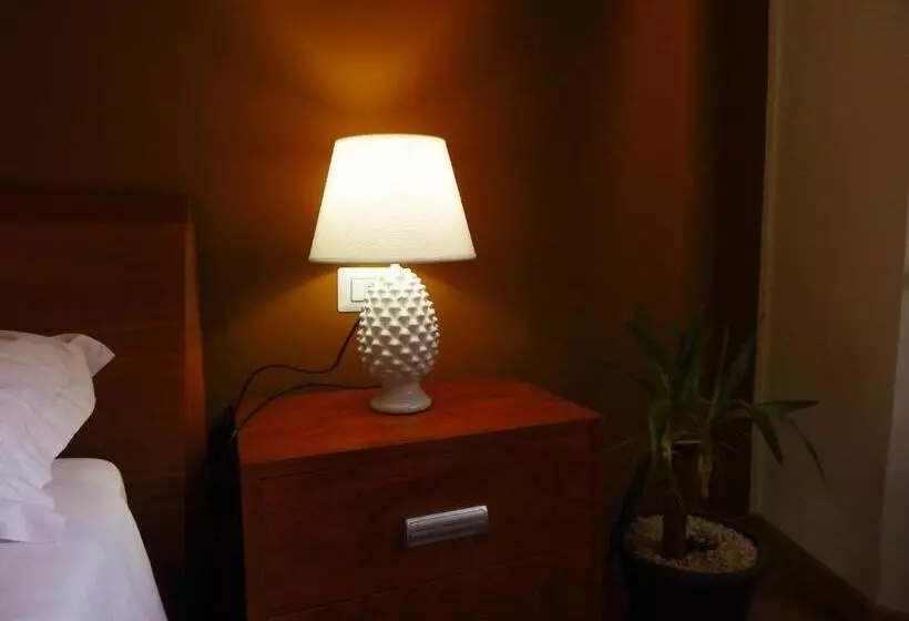 Aamiaismajoitus (B&B) Camurria